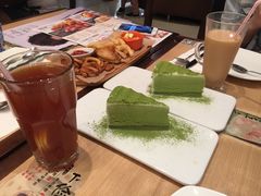 -必胜客(百联又一城店)