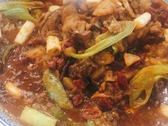 -福顺祥大盘鸡(临潼店)
