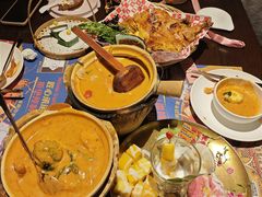 -泰妃殿(武汉首店)