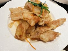 -老厨家(友谊路总店)