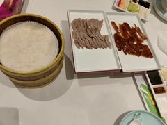-玉林烤鸭店(定福庄店)