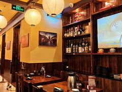 -鸟鹏烧鸟居酒屋(仁恒梦中心店)