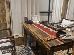 -邈墨茶馆(大兜路1号店)