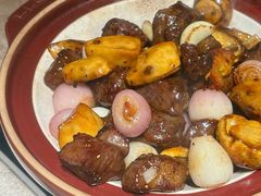 -粤匠·澳门点心粤菜海鲜(澳门半岛店)