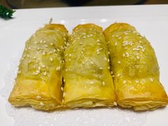 金牌叉烧-枣子树·素食餐厅(普陀山店)