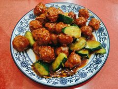 -北大地皖峰饭馆