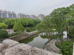 -东水关遗址公园
