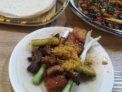 -烤五行·烧烤烤串(石佛营店)
