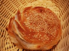 武大郎烧饼-山东宾馆·齐鲁苑餐厅