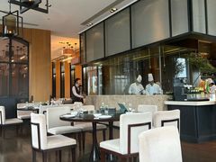 -小南洋海景餐厅(深圳湾店)