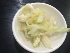 -山城盅盅面