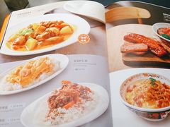 -新旺茶餐厅·早餐·夜宵(仙霞店)