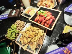 -最先生·烧烤·火锅·音乐聚会餐厅(大悦城店)