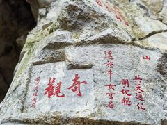 -星湖旅游景区七星岩