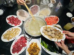 -官塘兄弟·潮汕牛肉店(官塘总店)