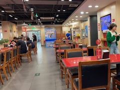 -宏状元现熬粥·京味菜(五棵松店)