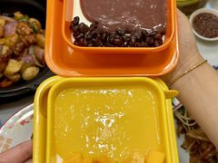 -香港威特瑞茶餐厅(小白楼音乐厅店)