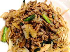 -二扁私房面馆(崂山路店)