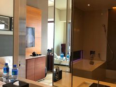 -香港尖沙咀凯悦酒店