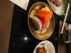 -新鲜特色餐厅(香格里拉大酒店)
