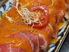 -極上萬膳·日料放题(海岸城店)