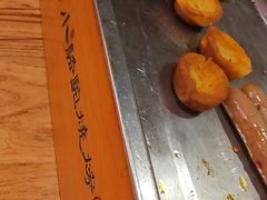 -福苗小骆驼烧烤(莲湖路店)