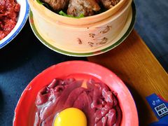 -王婆乔鲜鱼自助火锅(蜀汉路店)