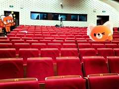 -中央音乐学院歌剧音乐厅