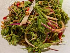 -金塔傣乡·云南民族特色菜·傣味手抓饭(金瓦路店)