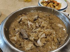 -人民公社大食堂(张家湾店)