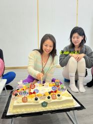 点击看大图 -亚太瑜伽普拉提学院