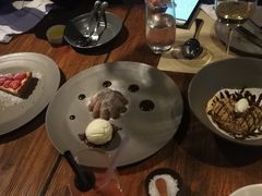 -Carbon莫卡哆·意大利复古集市餐厅(杭州大厦店)
