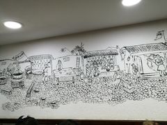 -孟夫子水煎包(锦艺城店)