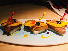 -京料理·日料自助·铁板燒(复悦城店)