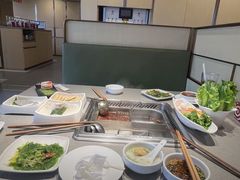 -海底捞火锅(百利广场店)