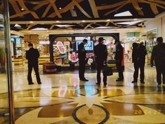 -轻捞慢起面馆(新世界百货店)