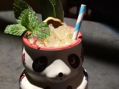 -琶醍壹号•潮菜江景餐吧