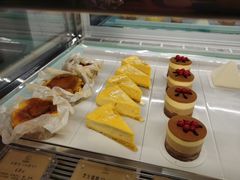 -安上烘焙 ENCHANTE(世纪汇店)