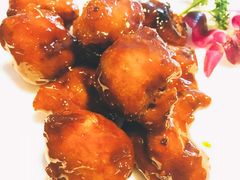 -章吴记喜瑞餐厅(东东城店)