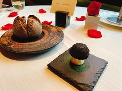 -三嚥阁 La Villa Restaurant