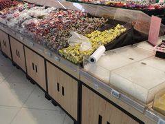 -物美(北沙滩店)