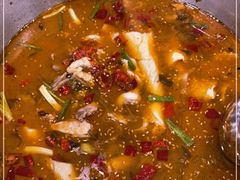 -老四川平头酸菜鱼(衙前店)