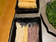 -贰重天冰煮羊自助火锅(东坝店)