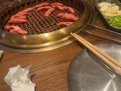 -一品诚记烤肉(大连柏威年购物中心店)