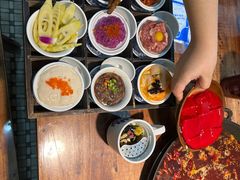 -楠火锅(哈尔滨金爵万象店)