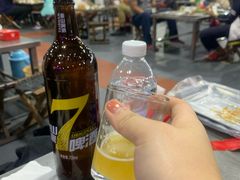 -泰山王老三串店(海大广场店)