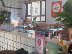-八两八金·莱芜特色炒鸡(市南漳浦路店)