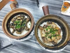 -红星光发煲仔饭(大石街店)