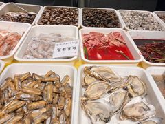 -文华小渔村(椒江康平路店)