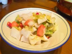 -凤凰山斑鱼馆(恭城店)